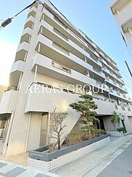 ウィルテラス押上