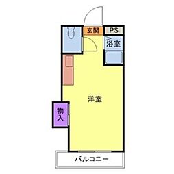 プレアール唐原II 103
