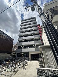 大阪市西成区花園北２丁目