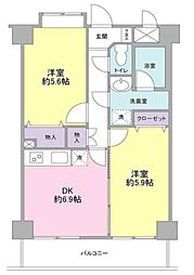 エクレール上池台