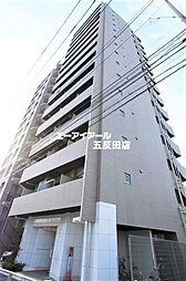 品川区東大井３丁目