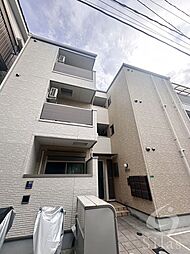 Fmaison住吉公園南