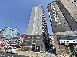 エステムコート神戸ステーションウィズ 805