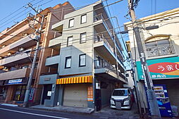 メゾンドウィスタリア 305