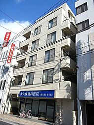 シティコア鶴見