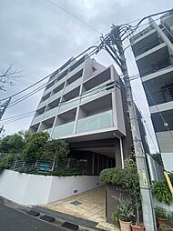 多摩市乞田