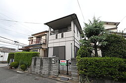 太秦桜が丘 貸家