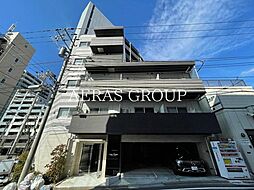 ディアレイシャス東京ベイ潮見