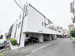 サンライズ狛江A 202