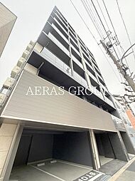 S-RESIDENCE曳舟berenza