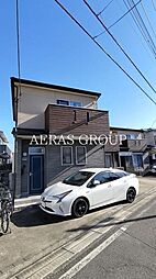 ノイハウス三橋