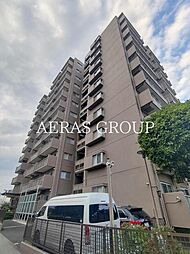 メガロン御殿山