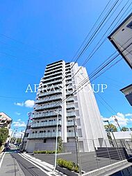 GENOVIA青砥skygarden