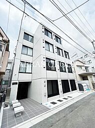 ココフラット大井町