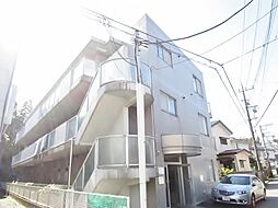 キャトルセゾン下九沢 203