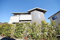 ディールーム堀之内貸家 01