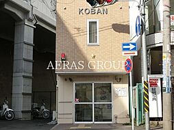 ナイスアーバンステイツ綱島