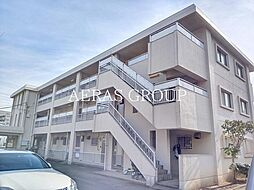 コーポメルヘン