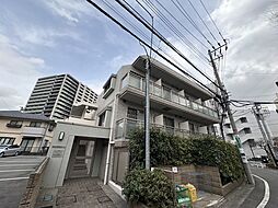 多摩市関戸１丁目