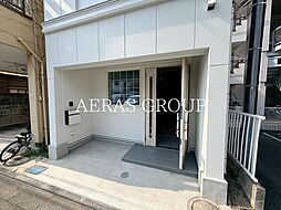 八王子市横山町 戸建貸家