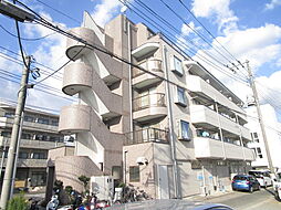 横浜市旭区本村町