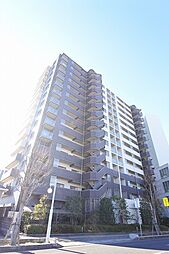 ポレスター守谷ステーションフロント 2011