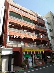 ウスダムコーヅ池之端ハイツ