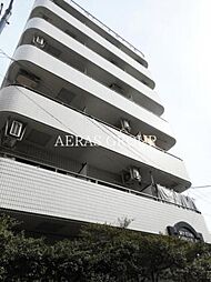 スカイコート川崎第8