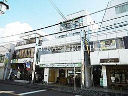 国立ヒルズ