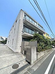 原宿パークハウス 203