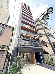 コンフォリア・リヴ北新宿 405