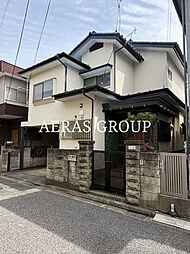大泉町2丁目戸建て