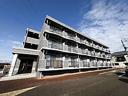 ヒーローマンション燕 206