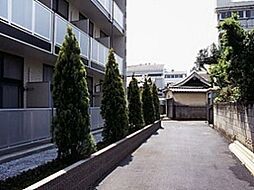 レオパレス下連雀