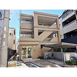 神戸市東灘区住吉宮町３丁目