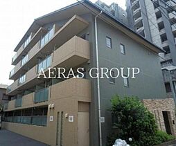 ヴェルデュール本郷 弐番館