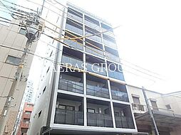 クレストコート清澄白河