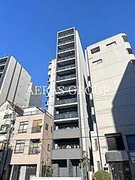 グランカーサ三ノ輪3 1001