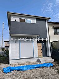 上尾市大字上の一戸建て