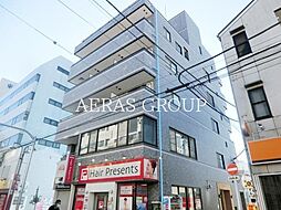 ＧＳ丸岡ビル