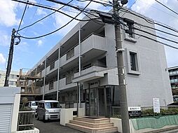 桜台ガーデン 203