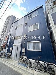 シティテラス立石