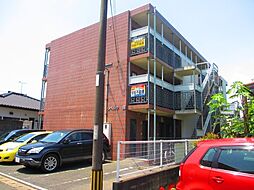 リベルテ大保 201