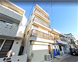 パンション飛松