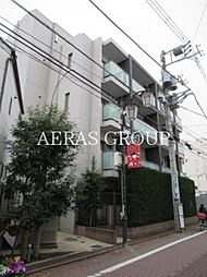 コートリヴィエール東六郷