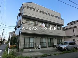 ＮＯＶＡハイツ綱島