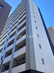 パークアクシス神楽坂・早稲田通り 1204