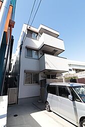 大阪市福島区大開３丁目