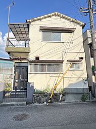 深井清水町貸家