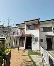 和泉市光明台2丁目の一戸建て
